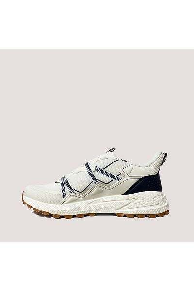M.P. M.p Premium 1642 - Pantofi sport albi pentru femei - 39