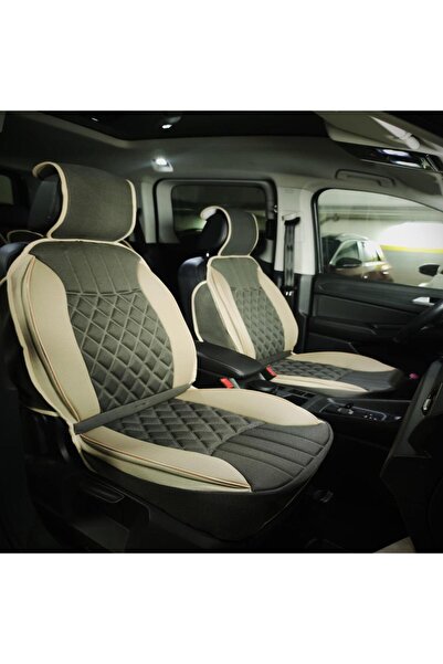 Space 5'li set Oto Koltuk minderi,özel tasarım minder Tüm araçlara uyumlu
