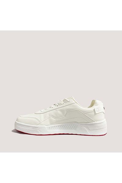 M.P. Pantofi sport casual pentru bărbați M.p 1544 - alb - 42
