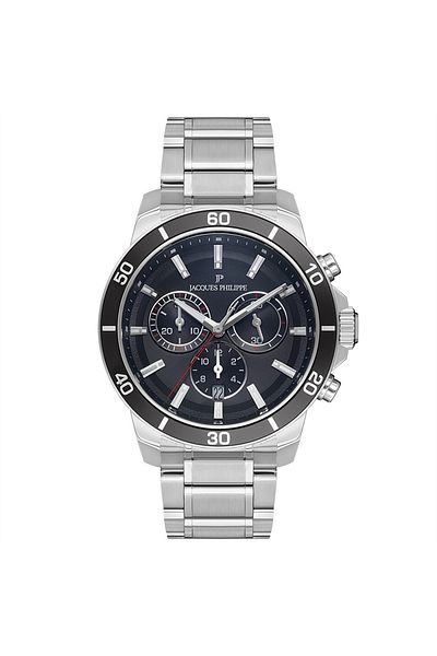 Jacques Philippe Jpqgc151316 Men's Wristwatch