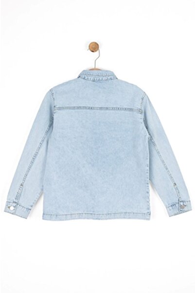 nk kids NK KİDS 46706 АДОНІС КАК КУРТКА 8/14