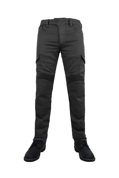 The Biker Jeans بنطلون جينز TheBikerJeans Adventure Flexi Antra للحماية للدراجات النارية