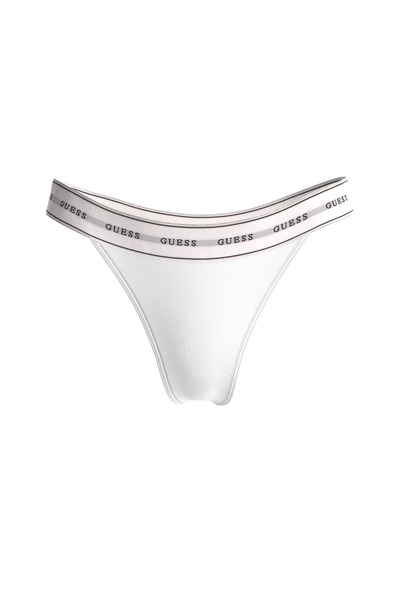 Guess Carrie Kadın Brazilian Modal Karışımlı Külot