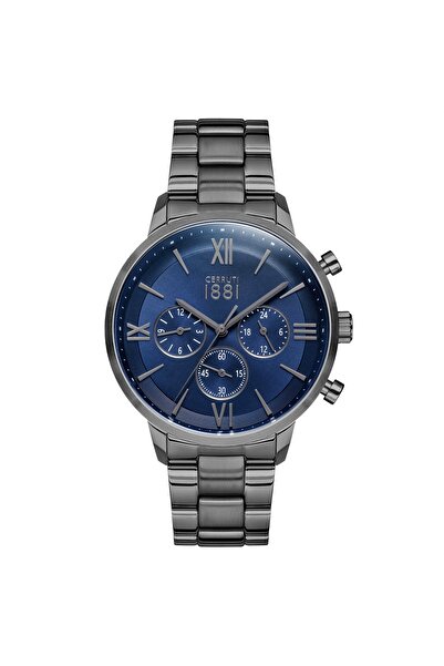 Cerruti 1881 Cerruti CRA23409 Erkek Kol Saati