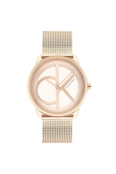 Calvin Klein Ck25200035 Γυναικείο ρολόι χειρός