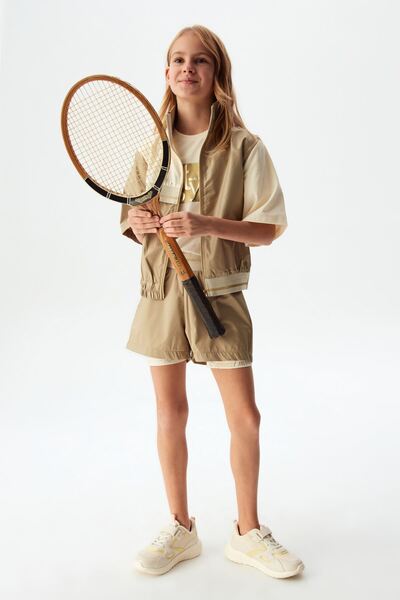 nk kids 54389-ШОРТИ МОМЕНТ 8/14