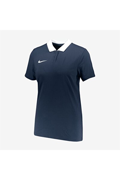 Nike Park20 Polo SS - Γυναικείο μπλουζάκι με λαιμόκοψη Polo