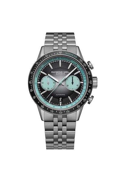 Raymond Weil Rw7780tı20425 Men's Wristwatch
