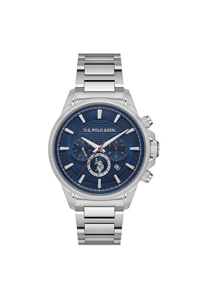 U.S. Polo Assn. USPA1084-02 Men's Wristwatch