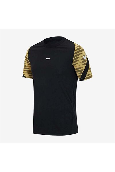 Nike Ανδρικό μπλουζάκι ποδοσφαίρου M Nk Df Strke21 Top SS