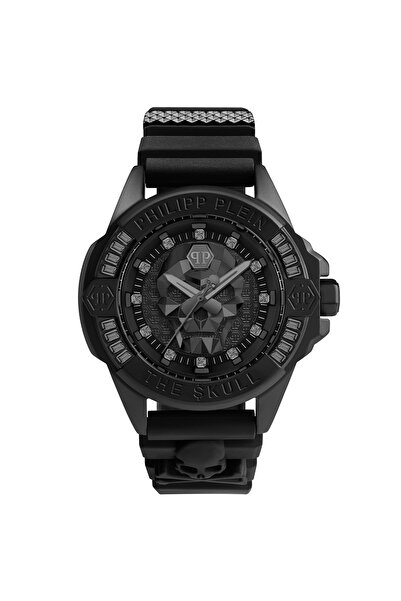 PHILIPP PLEIN PWNAA0322 Erkek Kol Saati