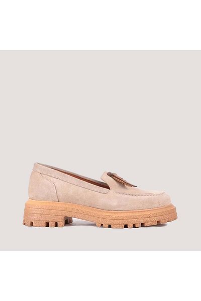 Venüs 2311304Y Women's Casual Shoes - Stone - 38