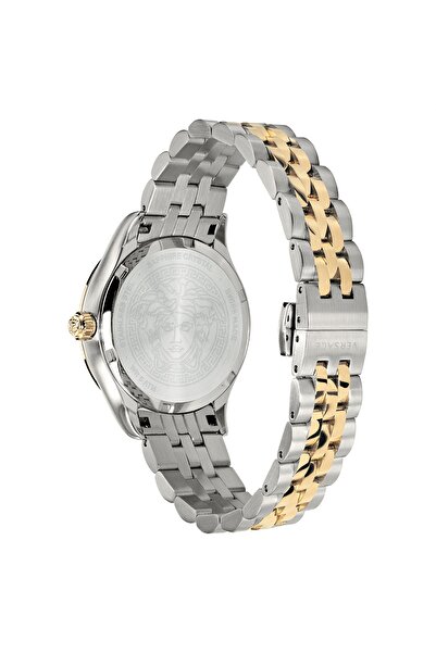Versace Vrscvehu00420 Women's Wristwatch