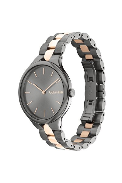Calvin Klein Ck25200127 Kadın Kol Saati