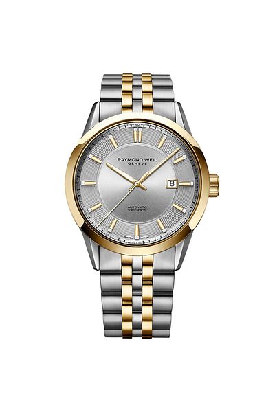 Raymond Weil Freelancer 2731-Stp-65001 Rw2731Stp65001