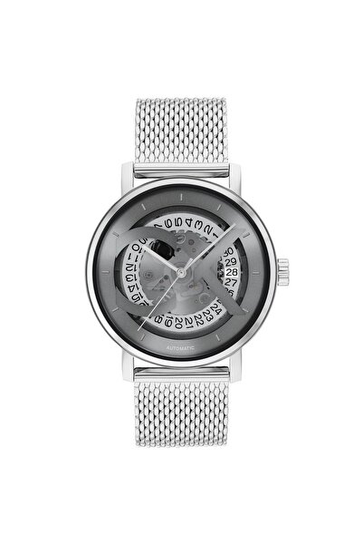 Calvin Klein Ck 25300004   Automatic Men's Wristwatch