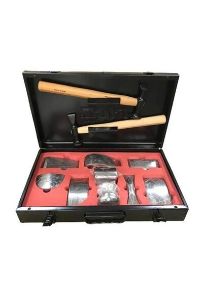 Rico 016-RC3864 11 Parça Kaporta Dayama Seti