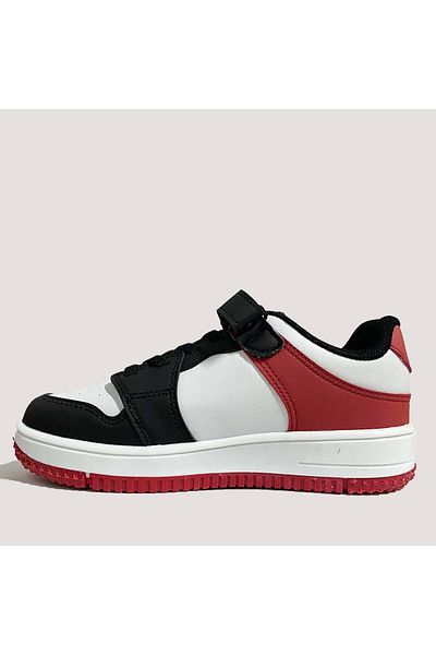 Cool Kids Dětské tenisky Haykat 24K Red - 32