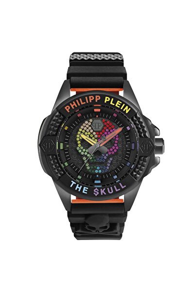 PHILIPP PLEIN ساعة يد رجالية PWAAA1121