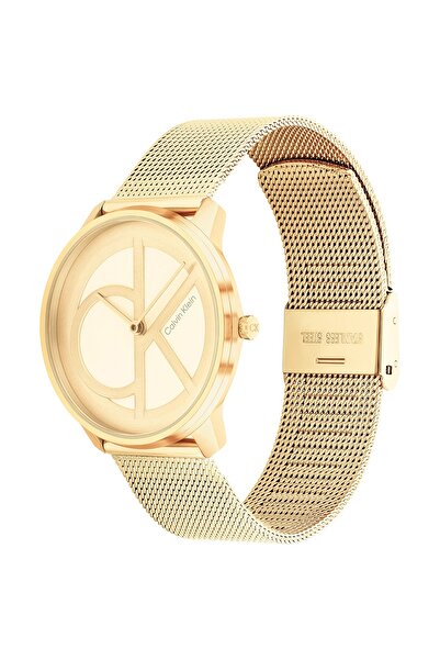 Calvin Klein Ck25200034 Kadın Kol Saati