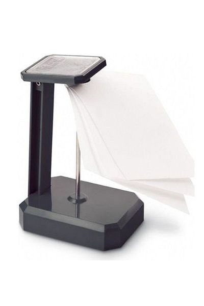 onixe Mas Plastic Memo Holder Luxury Note Holder