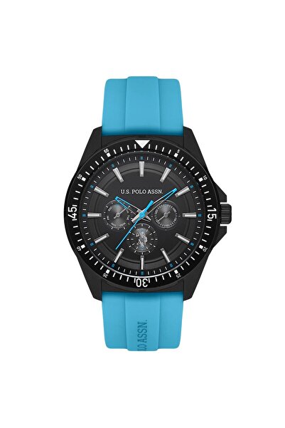U.S. Polo Assn. U.S. Polo Assn. USPA4000-04 Erkek Kol Saati