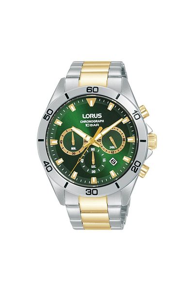 Lorus Rt339kx9 Men's Wristwatch