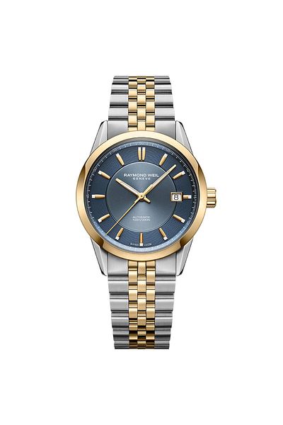 Raymond Weil Rw2771stp50051 Erkek Kol Saati