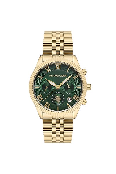 U.S. Polo Assn. Uspa2040-05 Women's Wristwatch