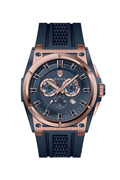 Wainer WA.16666-B.014 Erkek Kol Saati
