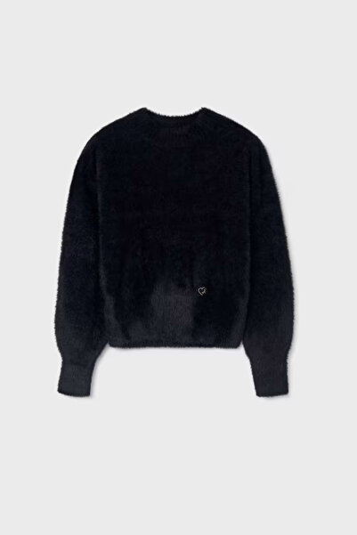 MAYORAL 7302-64 سترة سوداء