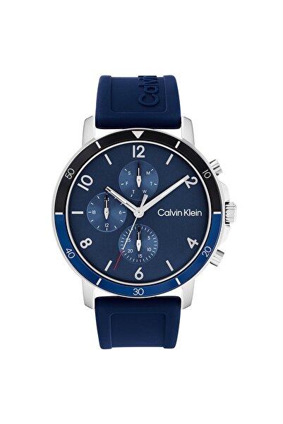 Calvin Klein CK25200071 Erkek Kol Saati