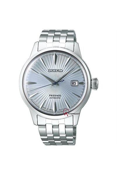 Seiko Presage SRPE19J Erkek Kol Saati