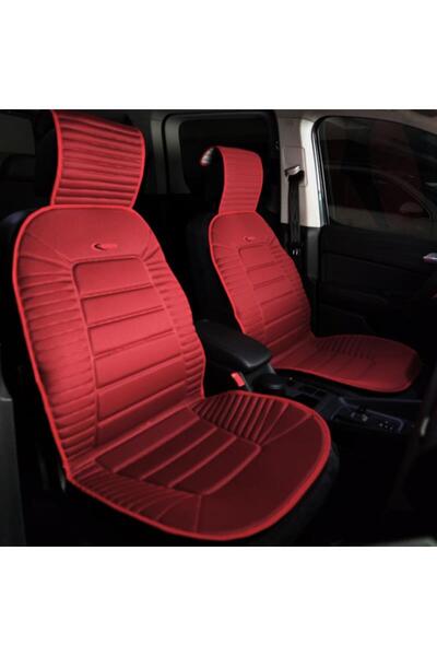 Space 2'li Oto Koltuk minderi, Toyota Corolla koltuk uyumlu özel tasarım minder