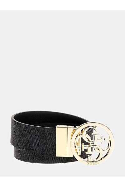 Guess Noelle Adjustable Double Sided Women's Belt