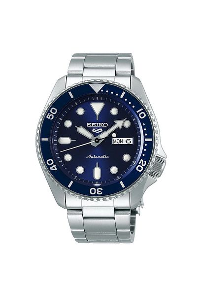Seiko Srpd51K1 Automatic Men's Wristwatch