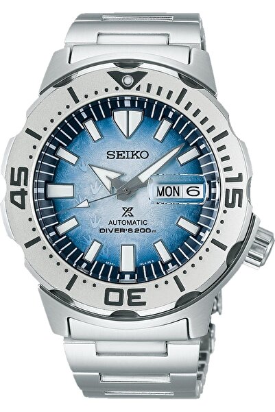 Seiko SRPG57K Prospex Erkek Kol Saati