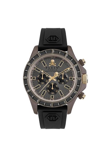 PHILIPP PLEIN ساعة يد رجالية Pwvaa0323