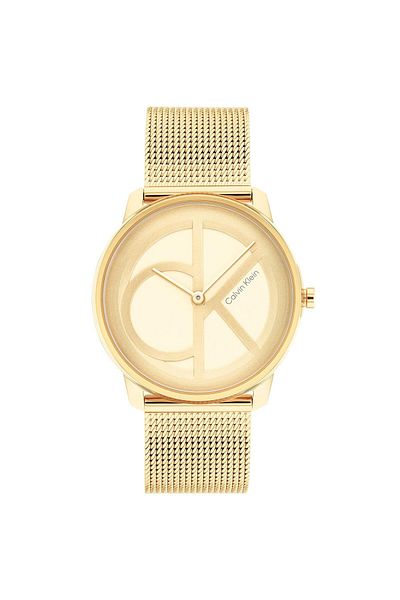 Calvin Klein Ck25200034 Women's Wristwatch