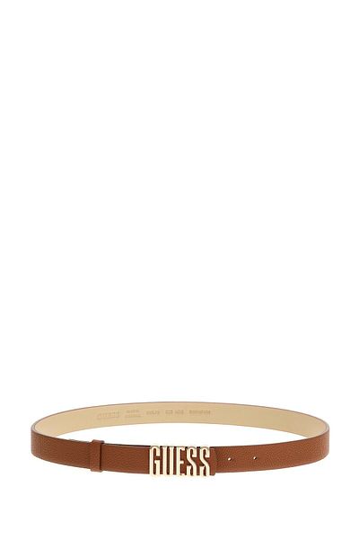 Guess Vikky Adjustable Women's Belt