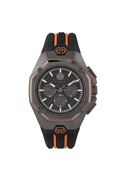PHILIPP PLEIN PWTBA0523 Erkek Kol Saati