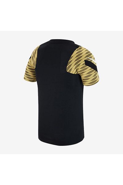 Nike Ανδρικό μπλουζάκι ποδοσφαίρου M Nk Df Strke21 Top SS