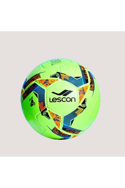 Lescon La-3533 Minge de fotbal cu fosfor numărul 5