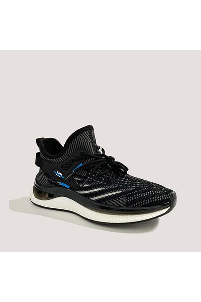 M.P. Pantofi sport pentru bărbați M.p Premium 1660 - negru - 41