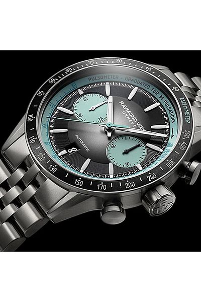 Raymond Weil Rw7780tı20425 Men's Wristwatch