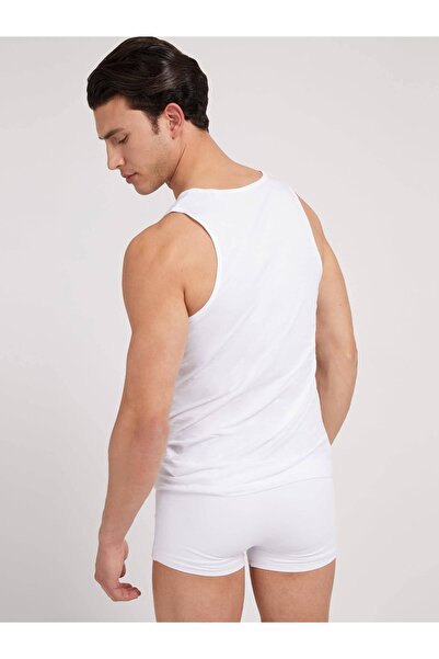 Guess Caleb Erkek Atlet