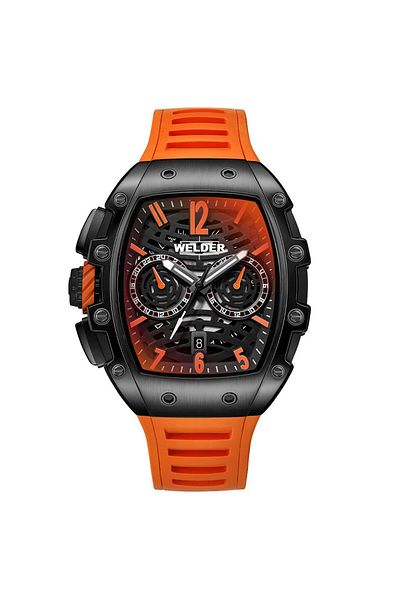 Welder Wrm2009-R Men's Wrist Watch