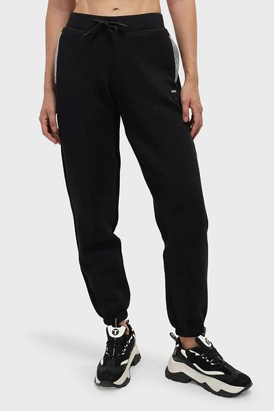 Guess Γυναικεία φούτερ κατάδυσης Kiara Active Regular Fit