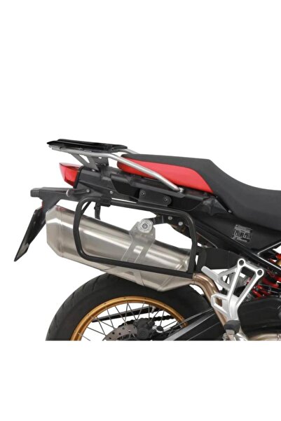 Shad 4p Sistem Yan Çanta Demiri Bmw F750gs/f800gs/f850gs/adventure/f900gs W0fs824p
