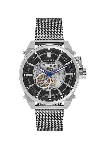 Wainer Wa.25988-a Men's Wristwatch